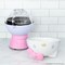 Uncanny Brands Hello Kitty 50th Anniversary Popcorn Maker